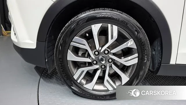 Ssangyong Tivoli Armor id 3368796 из Кореи 15