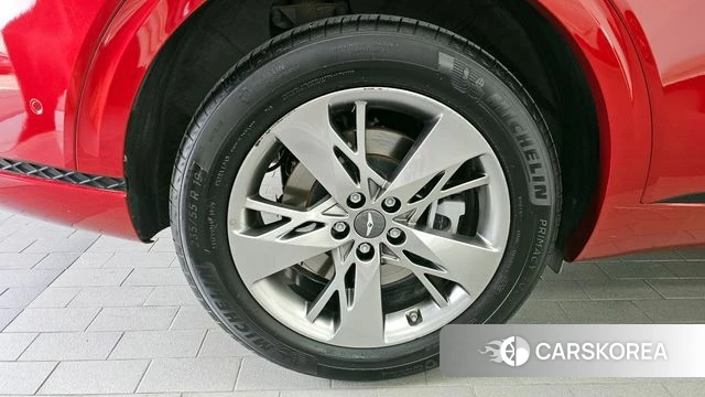 Genesis GV70 id 4396216 из Кореи 26