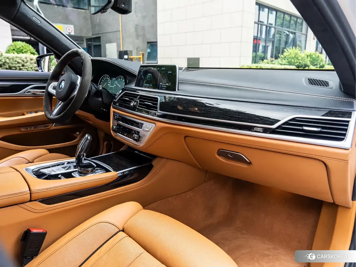BMW 7 series id 4547512 из Китая 10