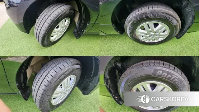 Hyundai The New Grand Starex id 2886454 из Кореи 15