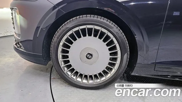 Hyundai Grandeur Hybrid (GN7) id 2734472 из Кореи 15