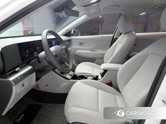 Hyundai Kona (SX2) id 4353876 из Кореи 15