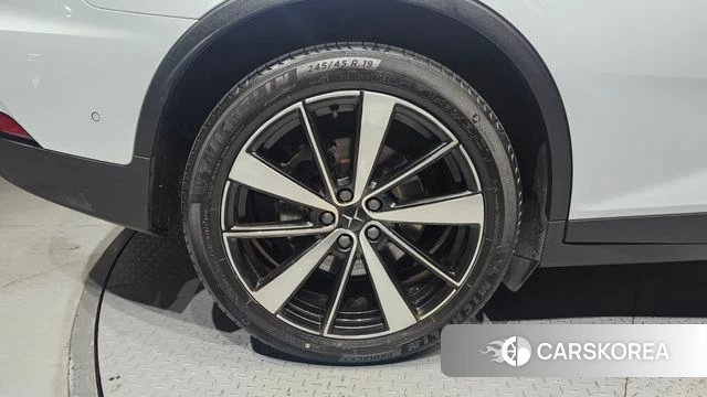 Polestar Polestar 2 id 4758434 из Кореи 27