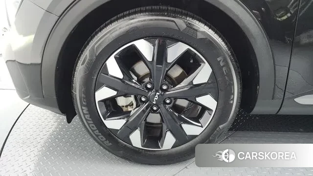 Kia Sportage 5th Generation id 3468394 из Кореи 15