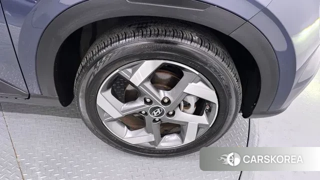 Hyundai Venue id 3411796 из Кореи 15