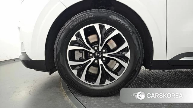 Kia Carnival 4th generation id 4445727 из Кореи 27