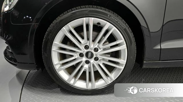 Audi New A3 id 4371880 из Кореи 25