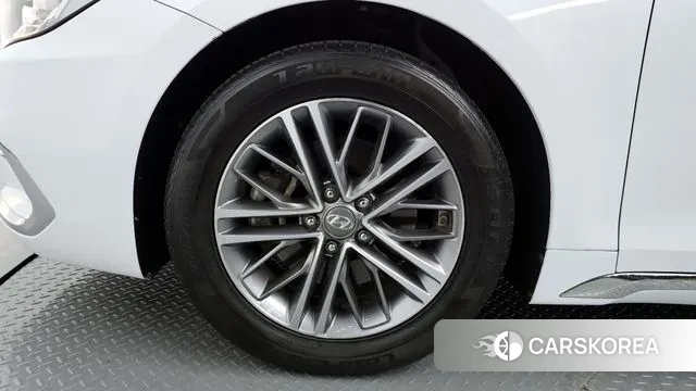 Hyundai Grandeur IG id 3403118 из Кореи 15