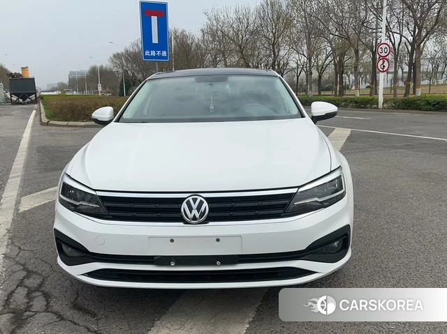 Volkswagen Lingdu id 4272630 из Китая 13