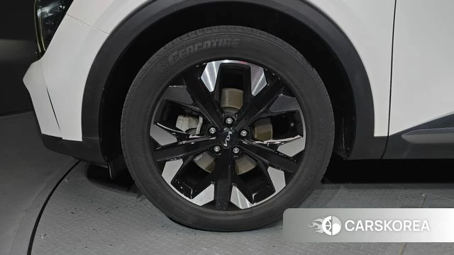 Kia Sportage 5th Generation id 4489468 из Кореи 15