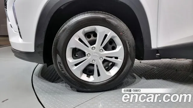 Chevrolet (GM Daewoo) Trax Crossover id 2800050 из Кореи 15