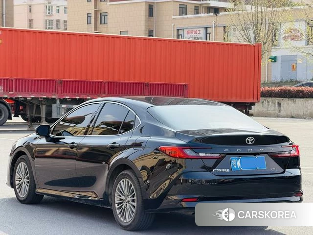 Toyota Camry id 4276168 из Китая 13