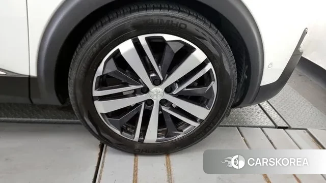 Peugeot 5008 second generation id 3018885 из Кореи 15