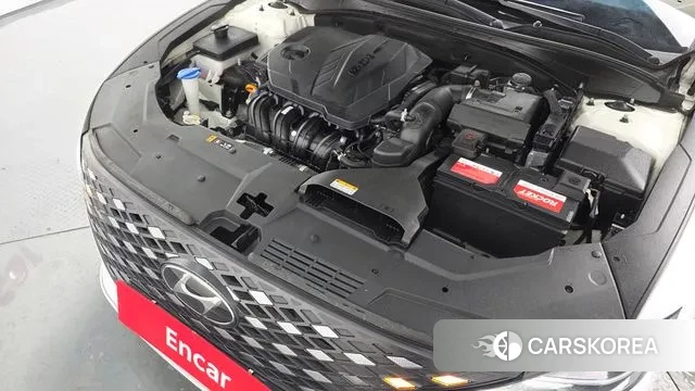 Hyundai The New Grandeur IG id 3616465 из Кореи 15