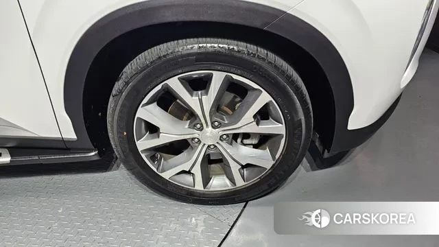 Hyundai Palisade id 3313309 из Кореи 15