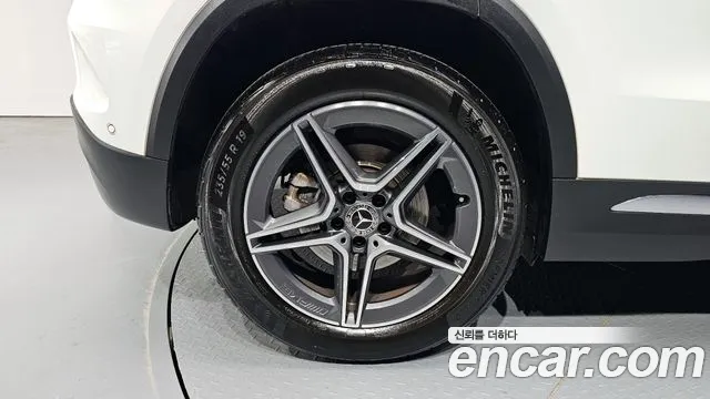 Mercedes-Benz GLA - Class H247 id 2694516 из Кореи 15