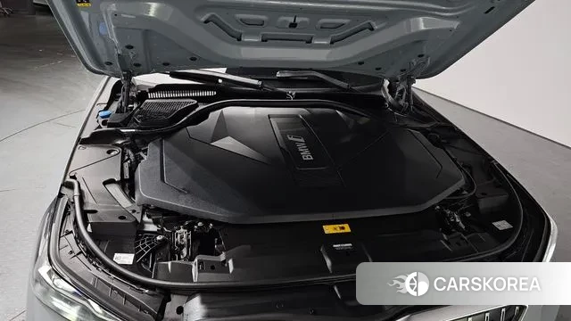 BMW i5 (G60) id 3674979 из Кореи 15