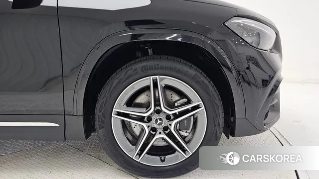 Mercedes-Benz GLA - Class H247 id 3410152 из Кореи 15