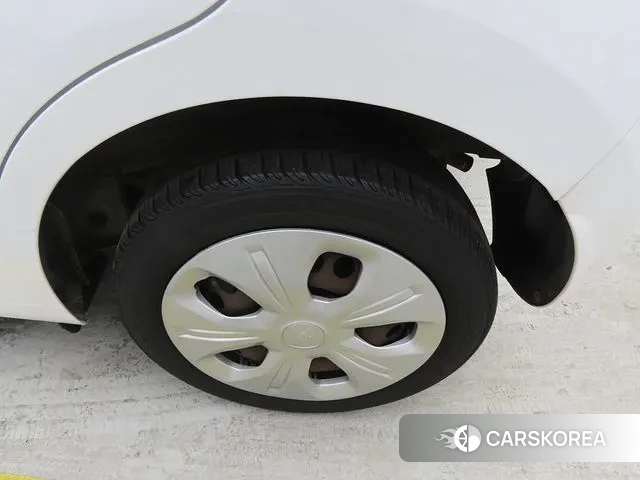 Chevrolet (GM Daewoo) The Next Spark id 3718868 из Кореи 13