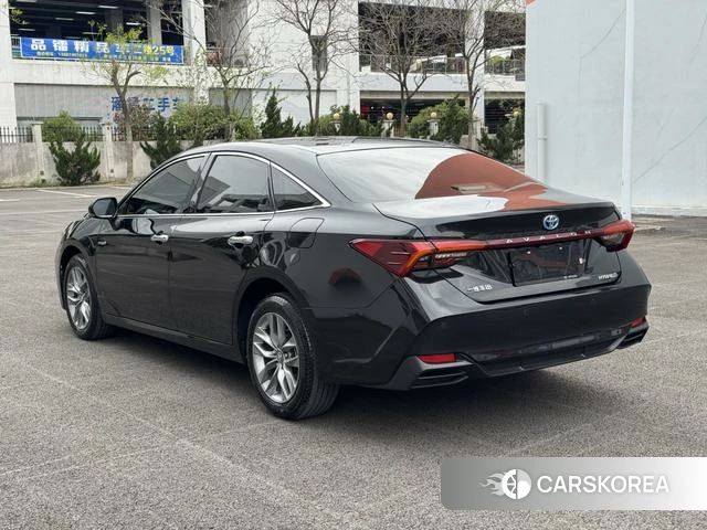 Toyota Asian dragon id 4238530 из Китая 20