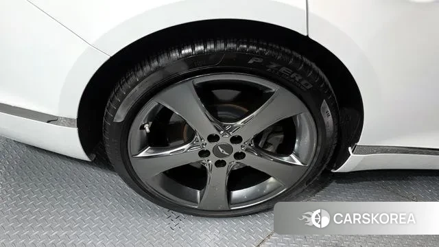 Genesis G80 (RG3) id 3421577 из Кореи 15