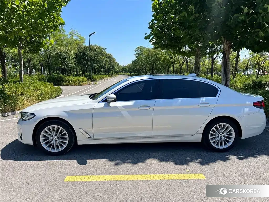 BMW 5 series id 4681164 из Китая 9