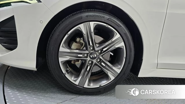 Kia K5 3rd generation id 4581359 из Кореи 27