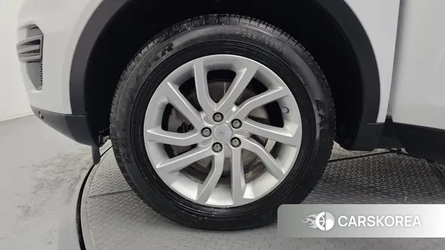 Land Rover Discovery Sports id 3718436 из Кореи 15