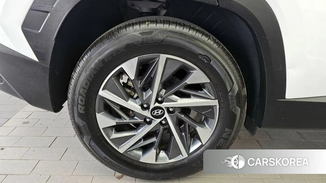Hyundai Tucson (NX4) id 4396404 из Кореи 26