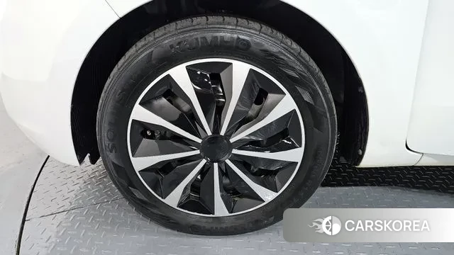 Kia The New Ray id 3406957 из Кореи 15