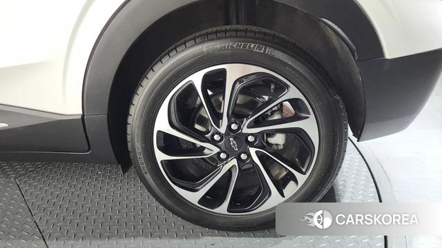 Chevrolet (GM Daewoo) Bolt EUV id 3859258 из Кореи 16