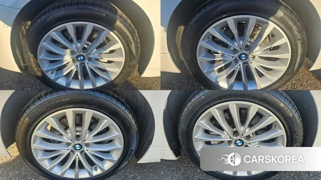 BMW 5 Series (G30) id 3535340 из Кореи 15