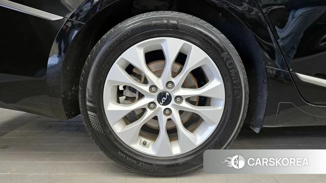 Kia K8 id 4206625 из Кореи 29