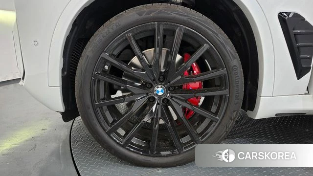 BMW X5 (G05) id 4681468 из Кореи 30