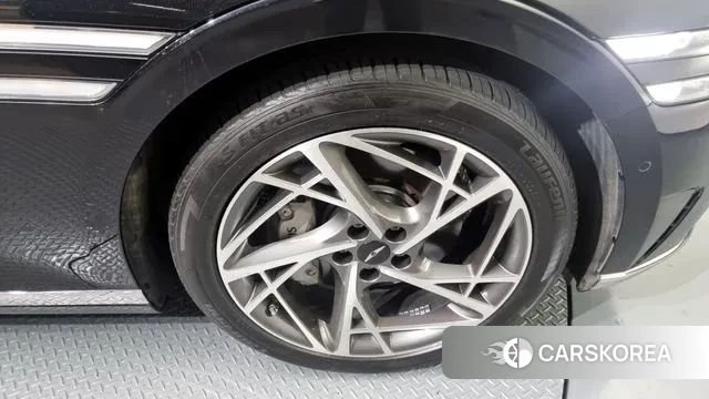 Genesis G90 (RS4) id 2915882 из Кореи 15