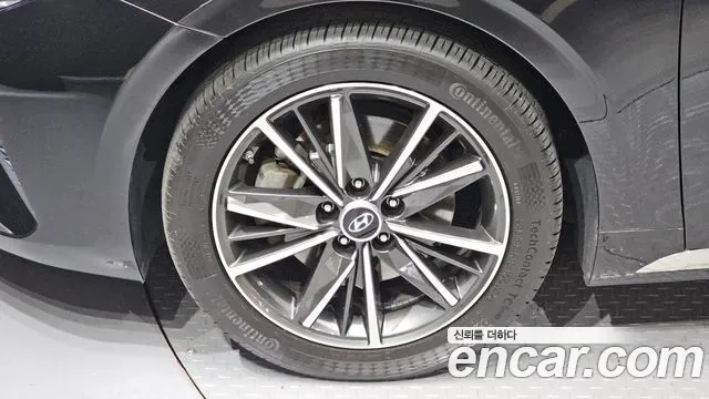 Hyundai The New Grandeur IG id 2863354 из Кореи 15