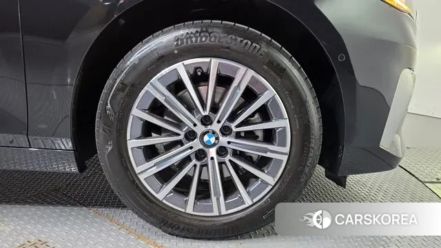 BMW 2 Series Active Tourer (U06) id 3410460 из Кореи 15