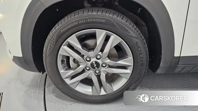 Kia Seltos id 3043483 из Кореи 15