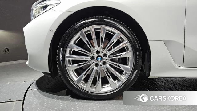 BMW 6 Series GT (G32) id 4384213 из Кореи 26