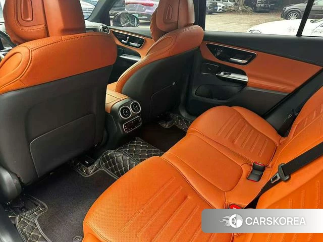Mercedes-Benz GLC id 4321148 из Китая 13