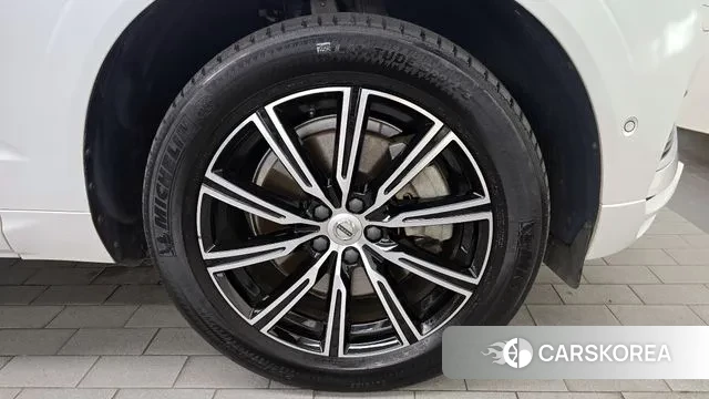 Volvo XC60 second Generation id 2991031 из Кореи 15