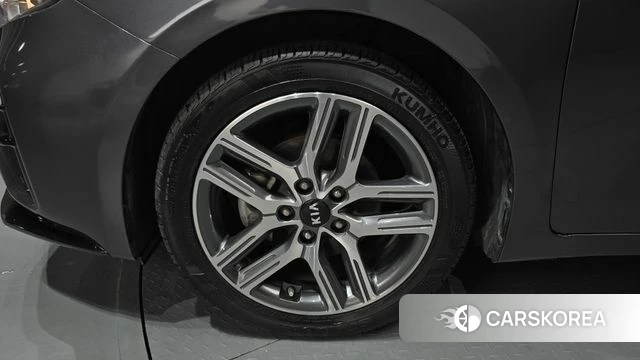 Kia Come New K3 id 4595774 из Кореи 26