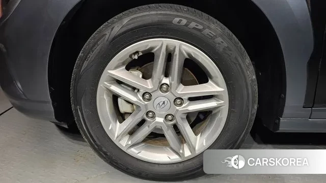 Hyundai The New Kona id 3083844 из Кореи 15