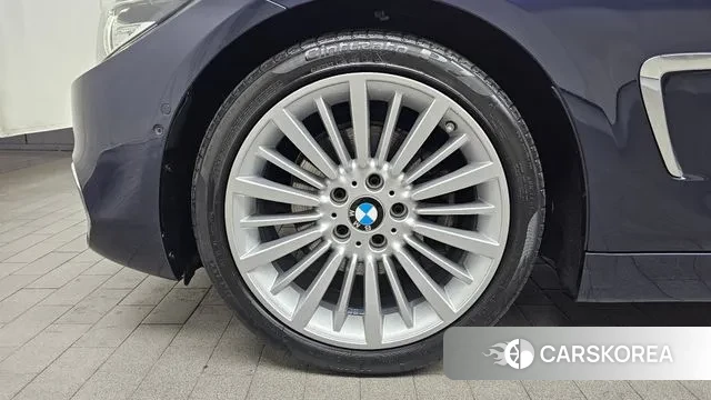 BMW 4 Series (F32) id 3567689 из Кореи 15