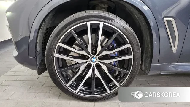 BMW X5 (G05) id 3551892 из Кореи 15