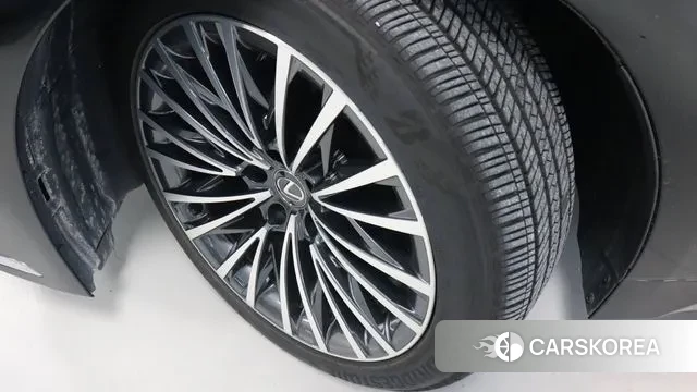 Lexus LS500 5th generation id 3272702 из Кореи 12