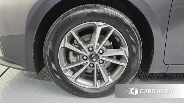 Kia Come New K3 id 4495994 из Кореи 15