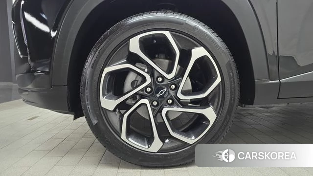 Chevrolet (GM Daewoo) Trax Crossover id 4400884 из Кореи 25