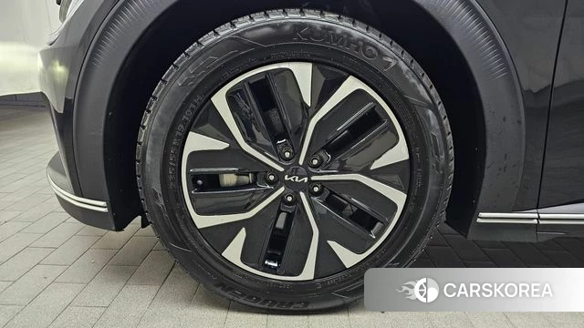 Kia EV6 id 4443395 из Кореи 34