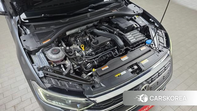 Volkswagen 7th Generation of Jetta id 4863648 из Кореи 26